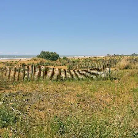 Apartment Charming For Up To 5 Guests Bibione