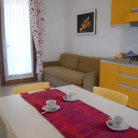 Apartment Charming For Up To 5 Guests Bibione