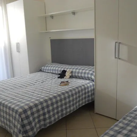 Apartment Charming For Up To 5 Guests