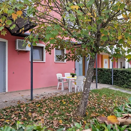 Charming For Up To 4 Guests Apartamento Bibione