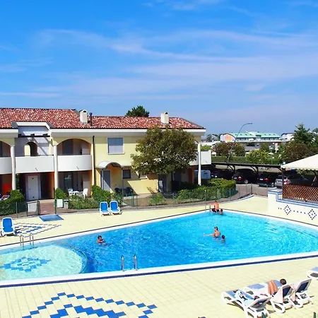 Apartamento Charming For Up To 4 Guests Bibione
