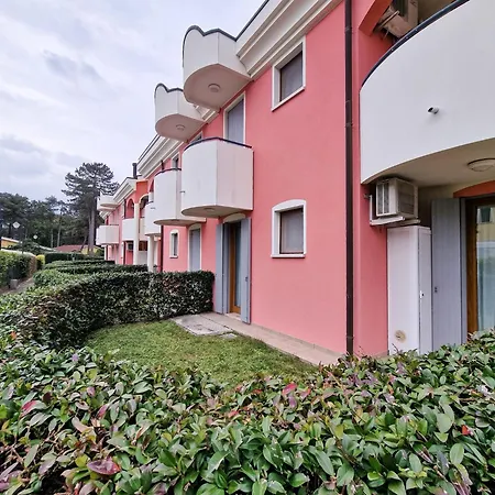 Charming For Up To 4 Guests Apartamento Bibione