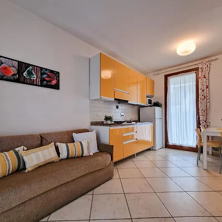 Apartamento Charming For Up To 4 Guests
