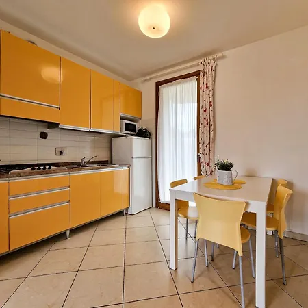 Charming For Up To 4 Guests Apartamento Bibione